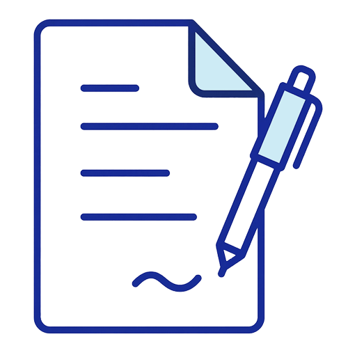 signature
